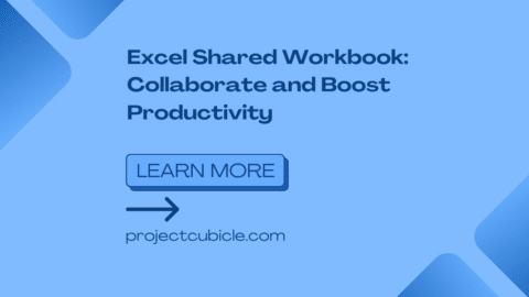 Excel Shared Workbook: Collaborate and Boost Productivity