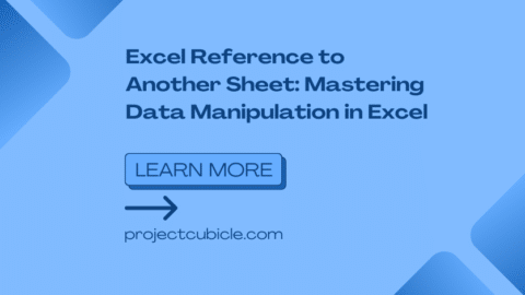 Excel Reference to Another Sheet: Mastering Data Manipulation in Excel