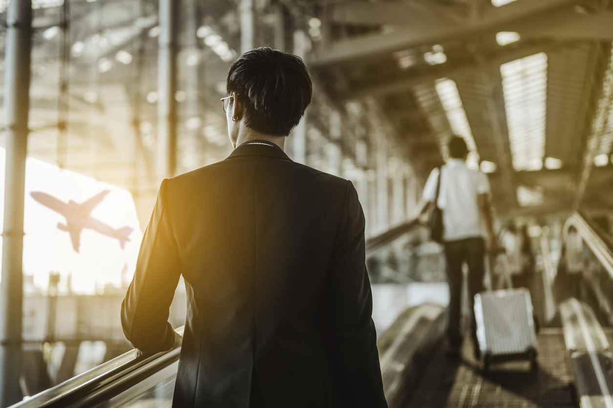 Business Travel