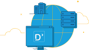 DNS management software