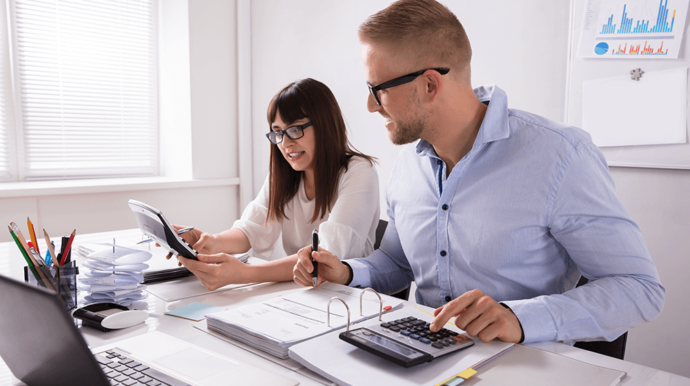 Accountant