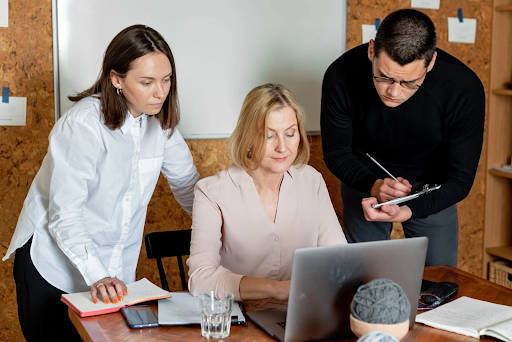 How To Become Best Team Leader