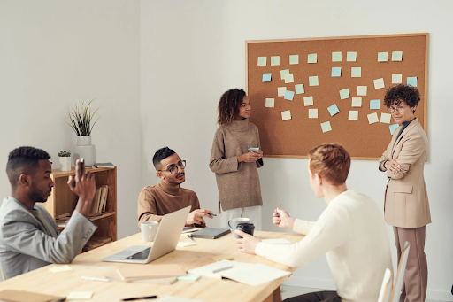 How To Become The Best Team Leader Possible