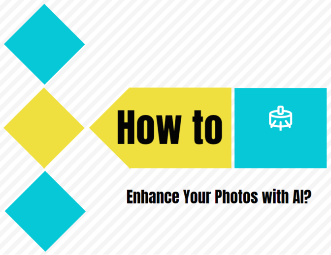 How To Enhance Your Photos With Ai-Min
