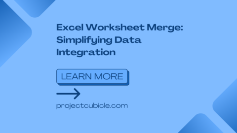 Excel Worksheet Merge: Simplifying Data Integration