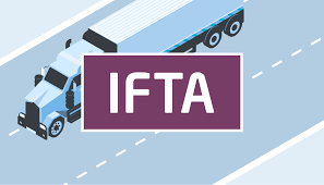 International Fuel Tax Agreement