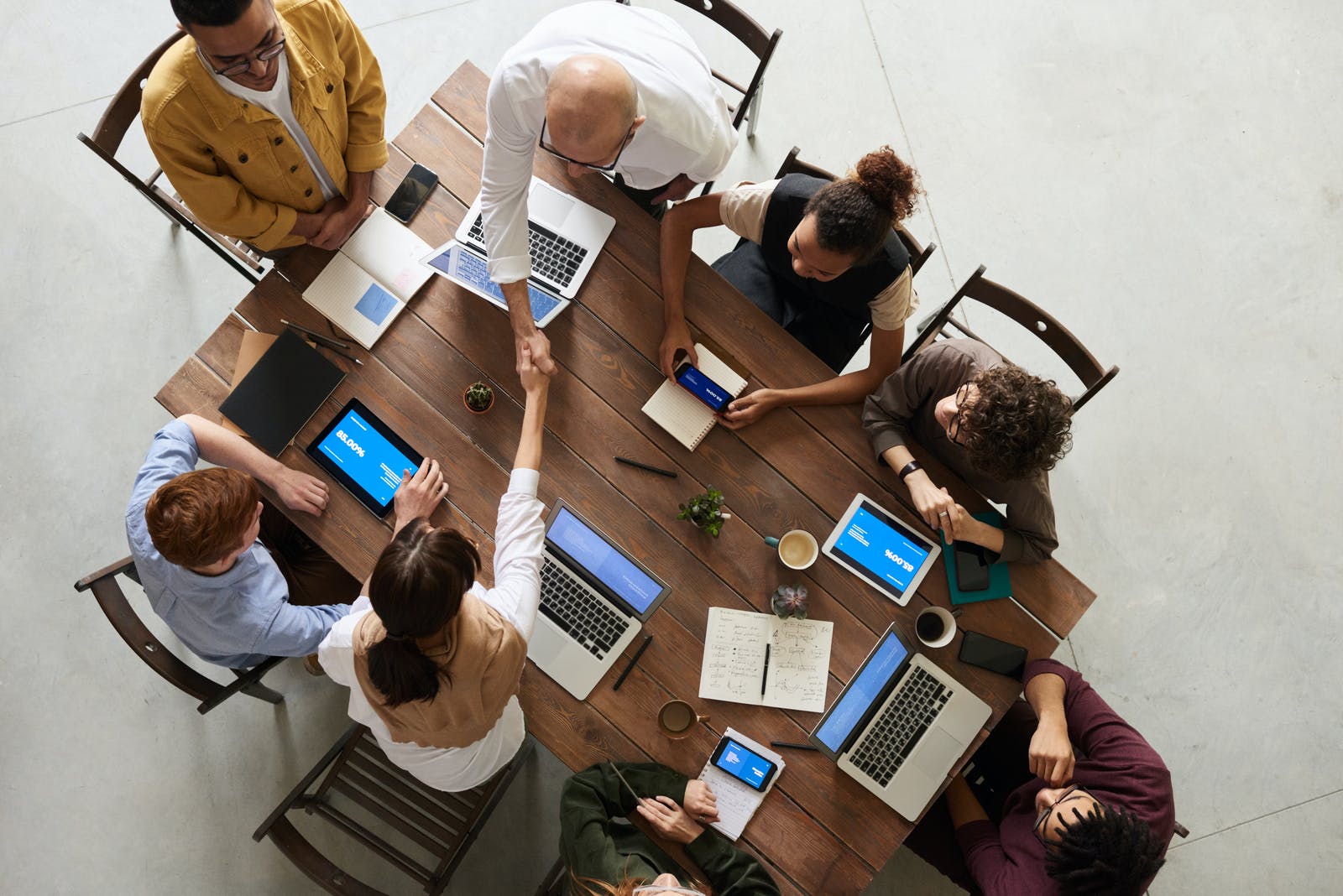 International Project Management