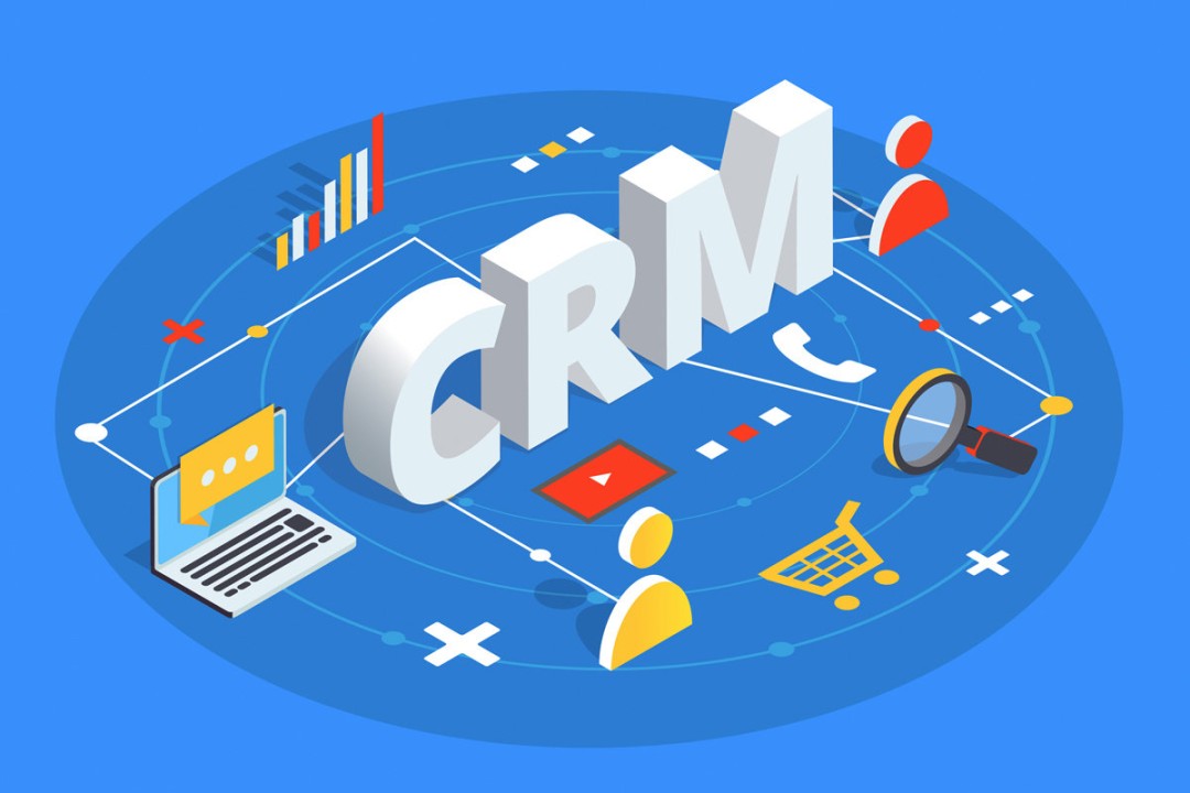 Management Of Customer Relationships