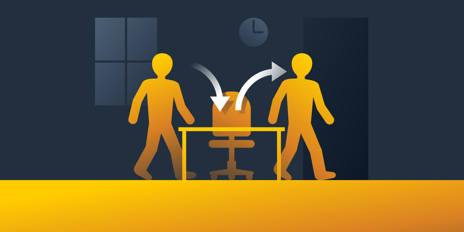 Staff Turnover