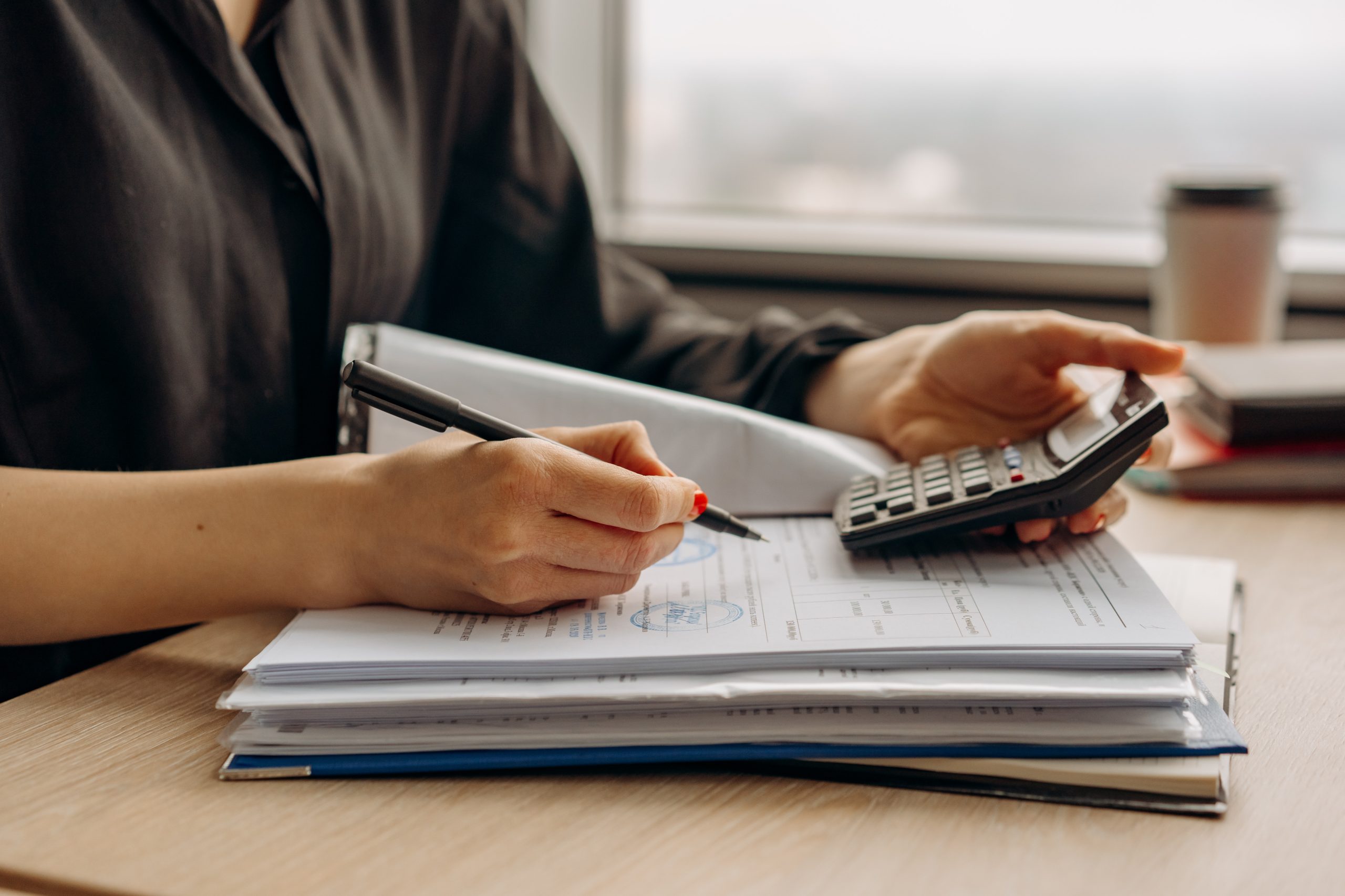 Accountant
