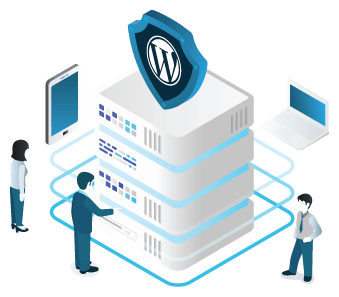Wordpress 