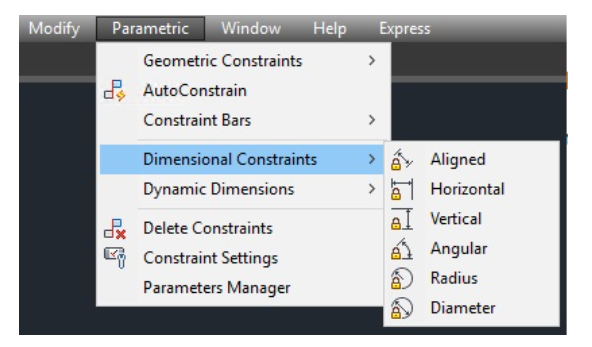 Drop-Down Menus