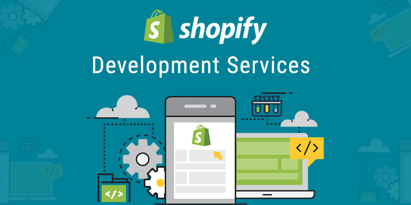 shopify