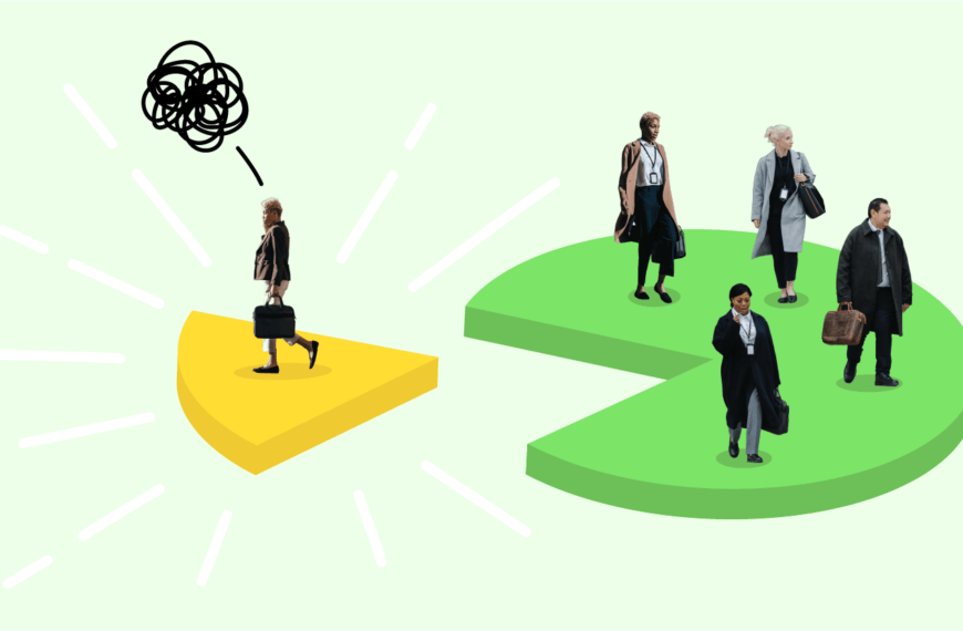 How to Reduce Staff Turnover in Your Business