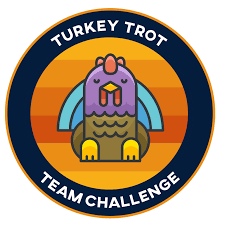 Turkey Trot Team Challenge