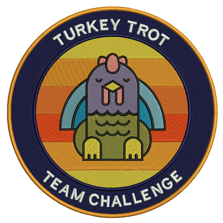 Turkey Trot Team Challenge