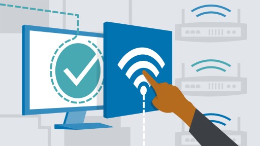 Wi-Fi System