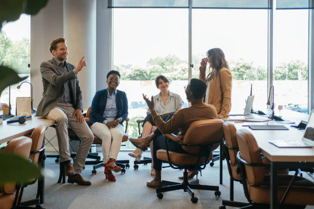 Workplace Culture 2 Min