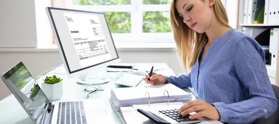 Excel Automated Payroll Management