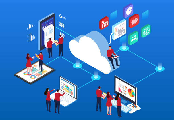 What Is Cloud Computing