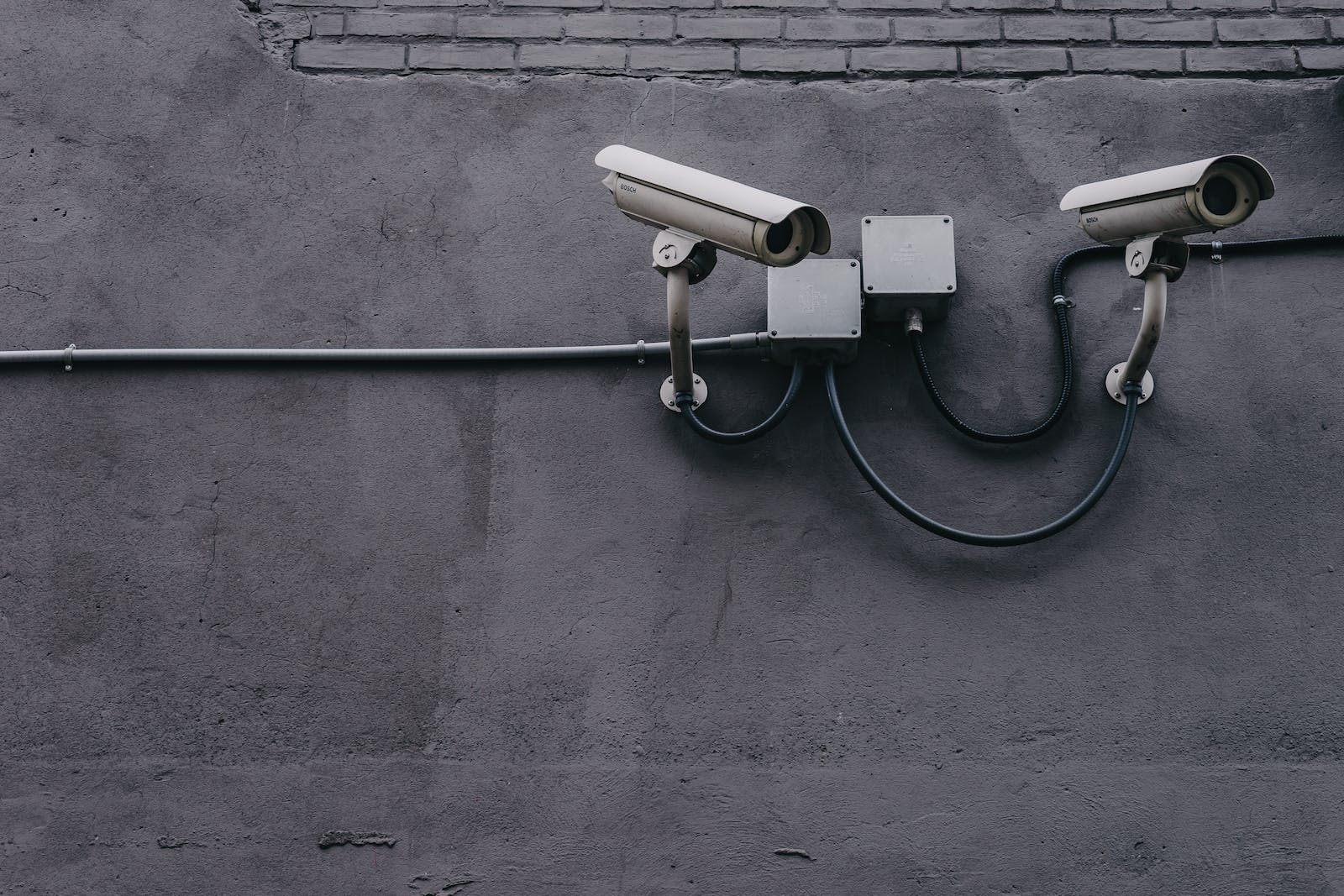 Business Security Options