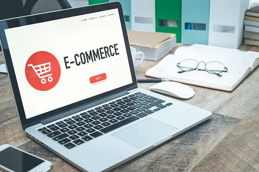 Building Ecommerce Website