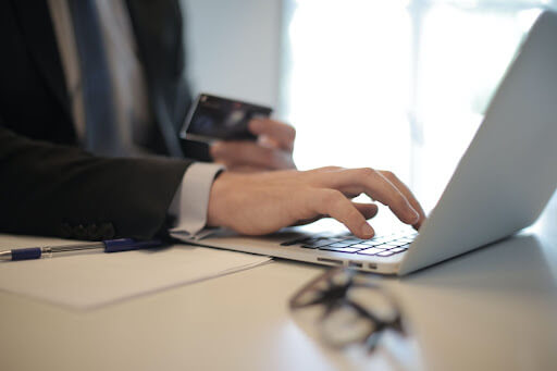 Ecommerce Websites