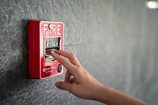Fire Safety