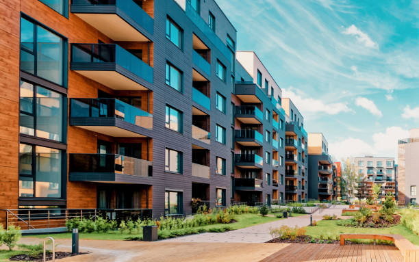 Housing Development Project Manager
