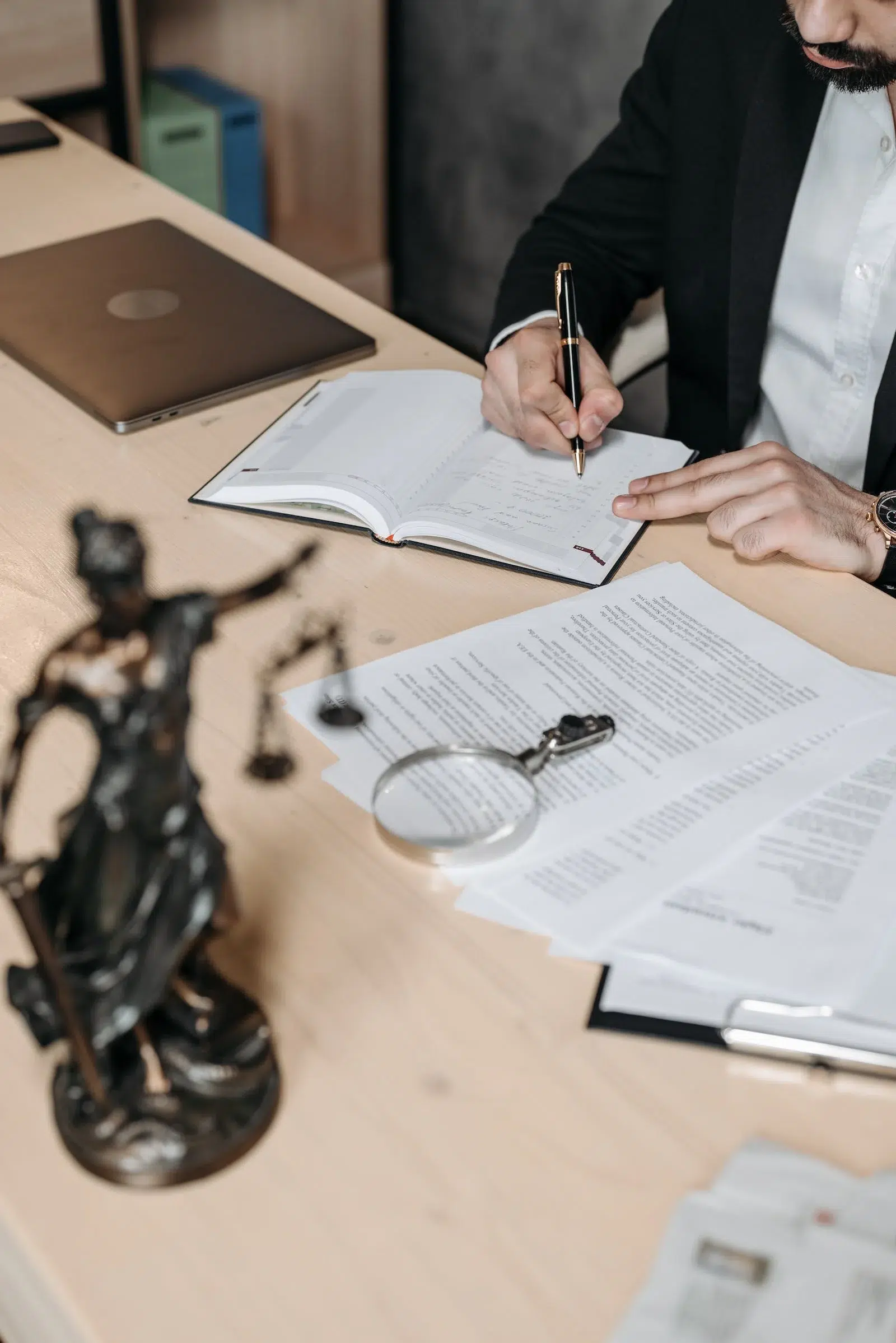 Lawyer