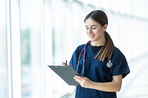 Medical Assistant