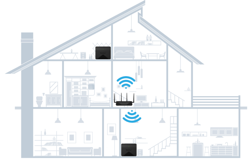Reasons Why Your Household Is Ready for a Mesh Wi-Fi System!