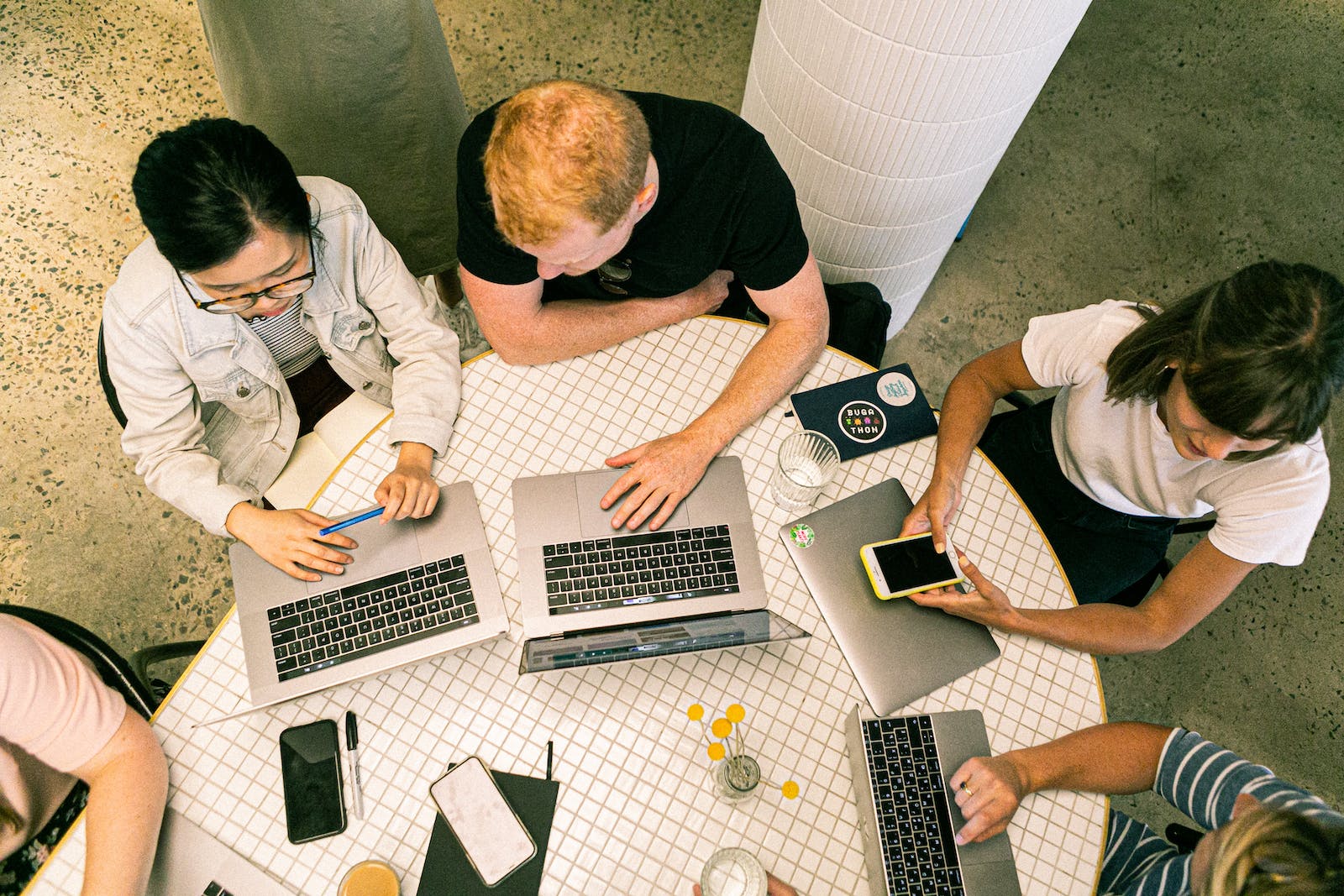 Opportunities For Freelancers Freelancer