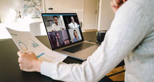 how to manage a remote team managing a team remotely