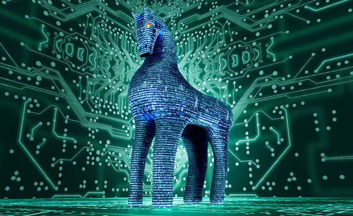 Trojan