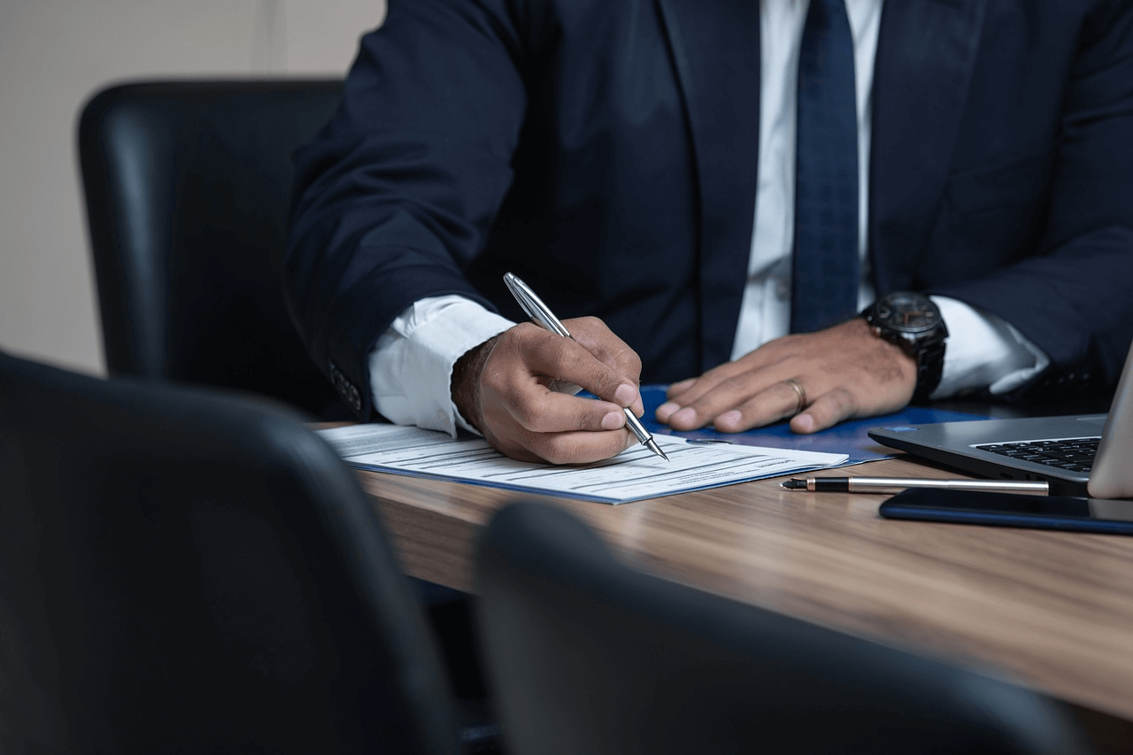 Role Of Work Accident Lawyer