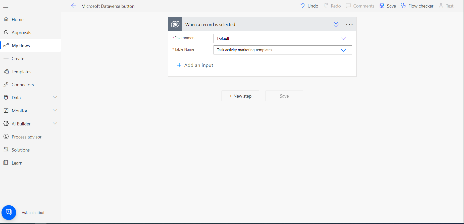 Dynamics 365 For Marketing