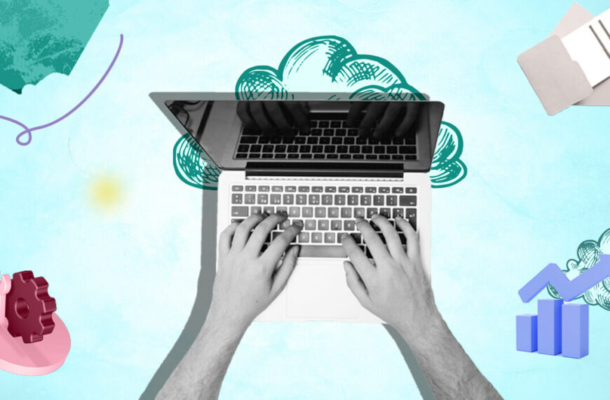 The Role of Cloud Migration Consulting in Modernizing Business