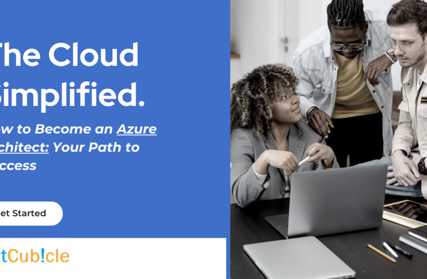 How to Become an Azure Architect: Your Path to Success