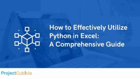 Utilize Python in Excel