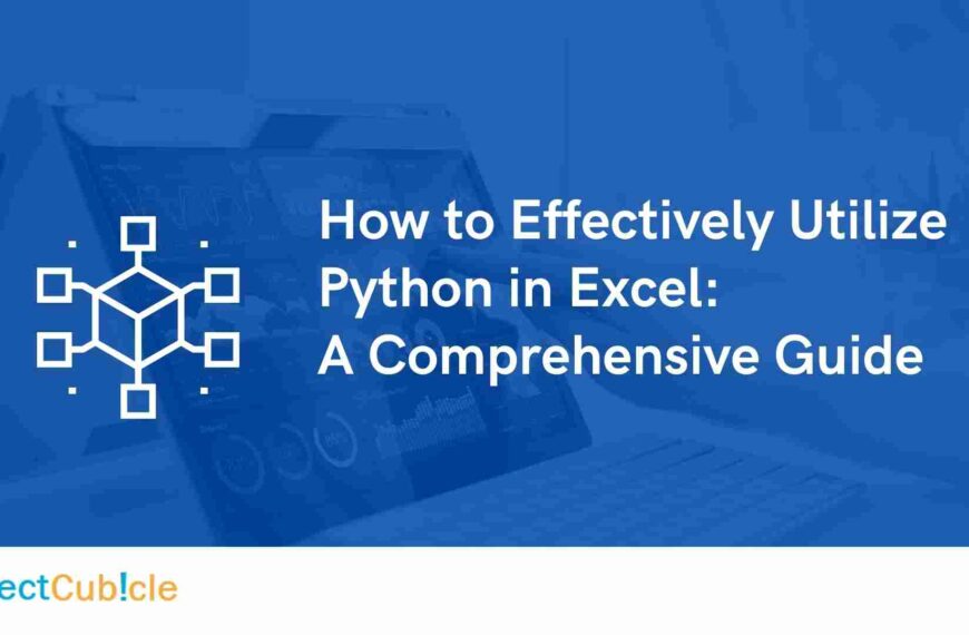 Utilize Python in Excel