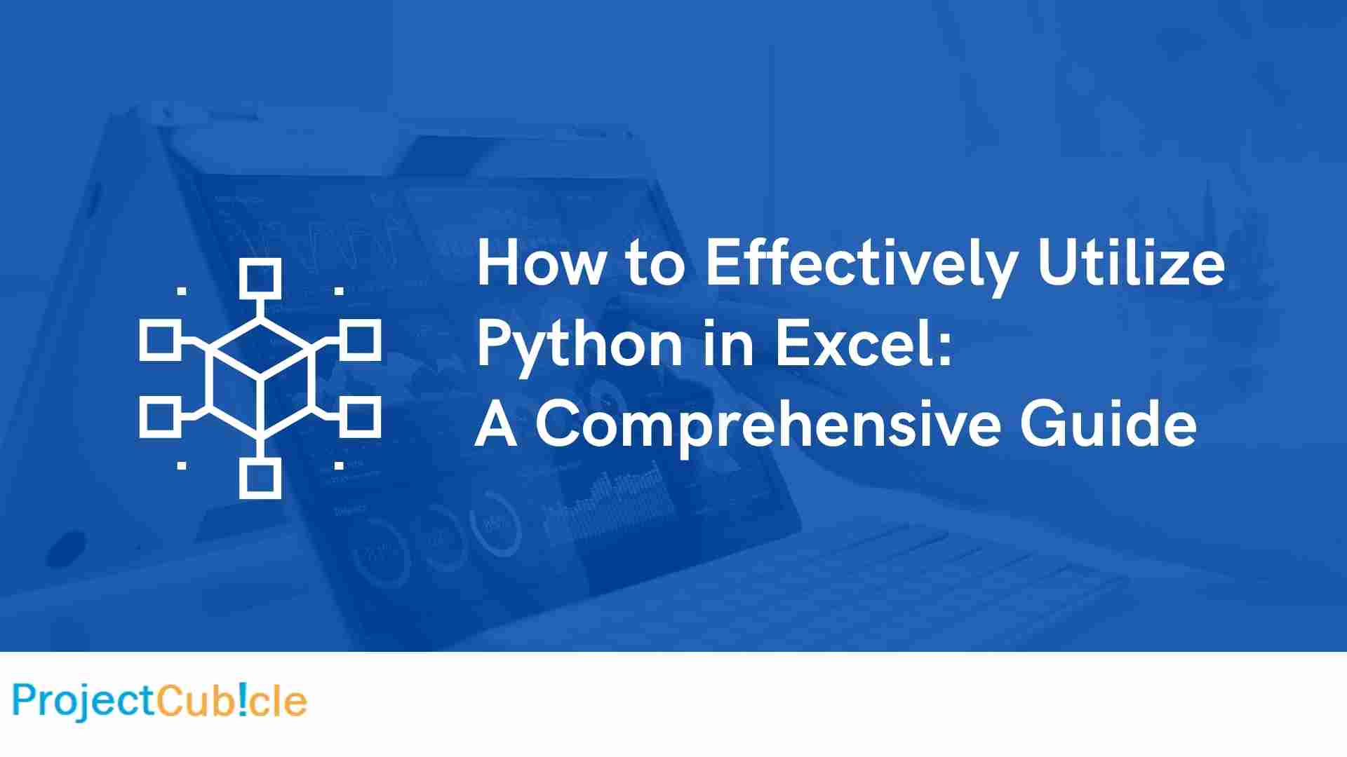 Utilize Python In Excel