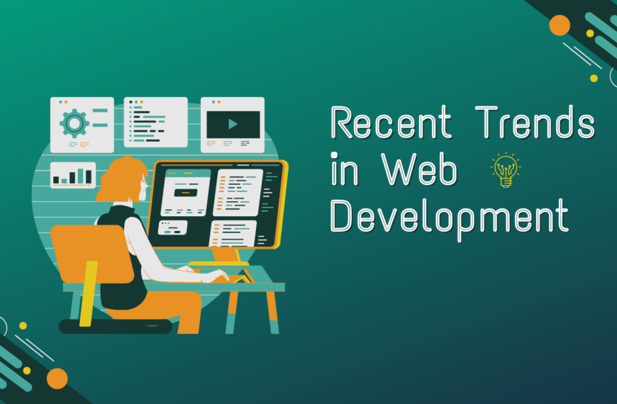 Web Development