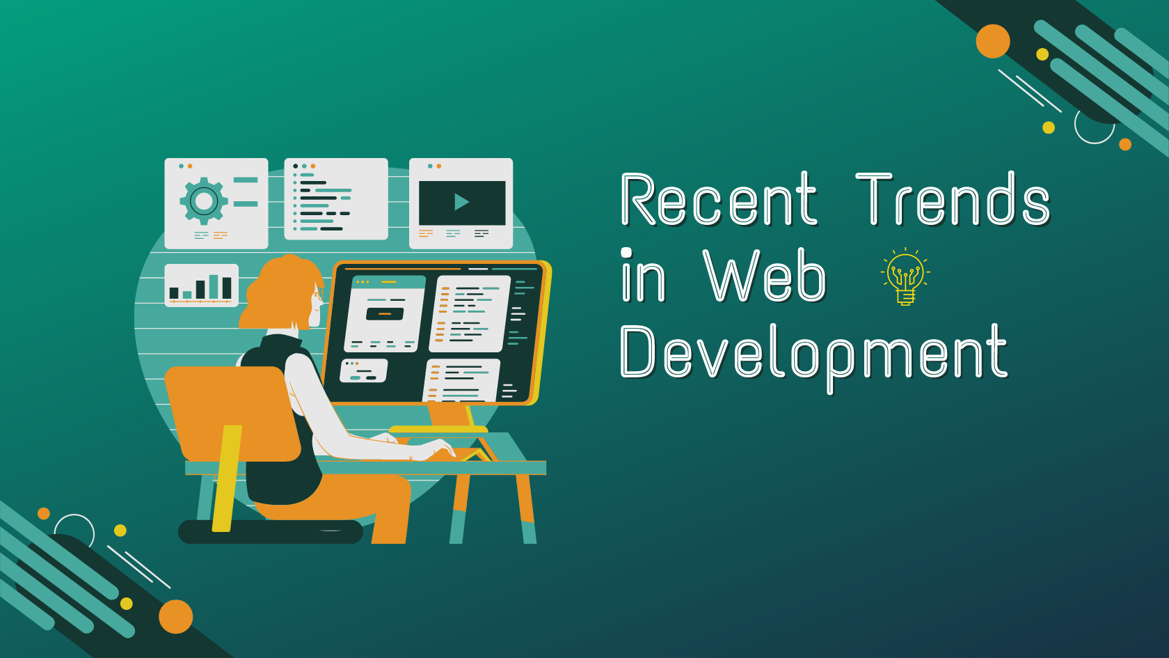 Web Development