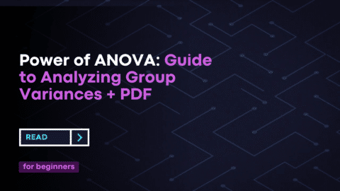 Power of ANOVA: Guide to Analyzing Group Variances + PDF