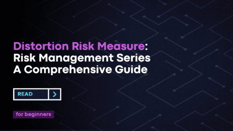 Distortion Risk Measure: Risk Management Series - A Comprehensive Guide