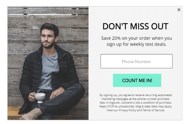 Utilizing Pop-Up Text for Contextual Interaction