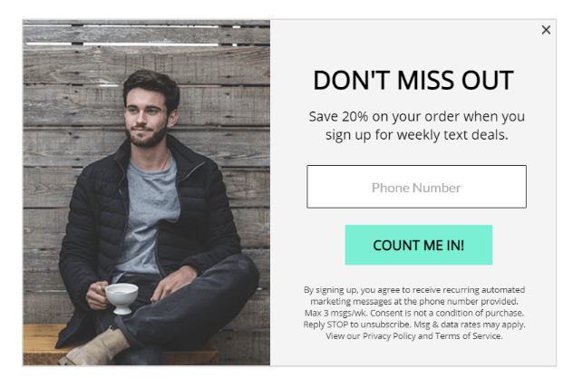 Utilizing Pop-Up Text For Contextual Interaction