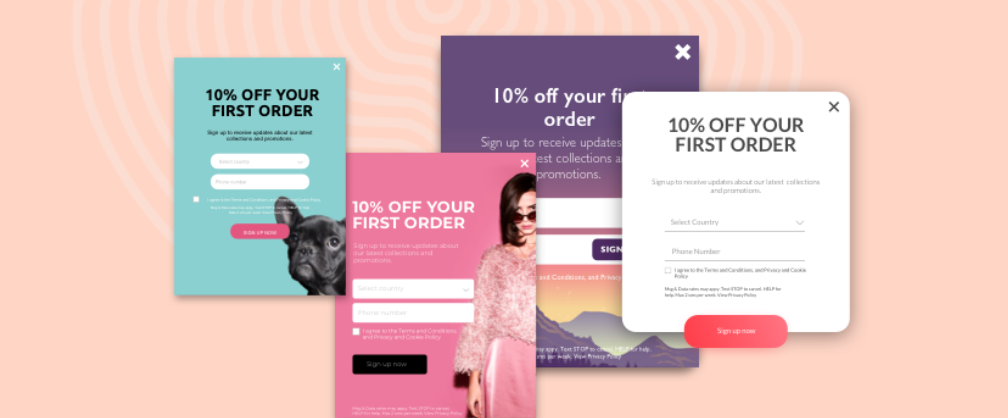 Pop-Up Text For Contextual Interaction