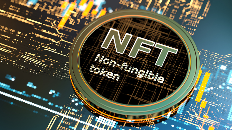 Non-Fungible Tokens (Nfts)